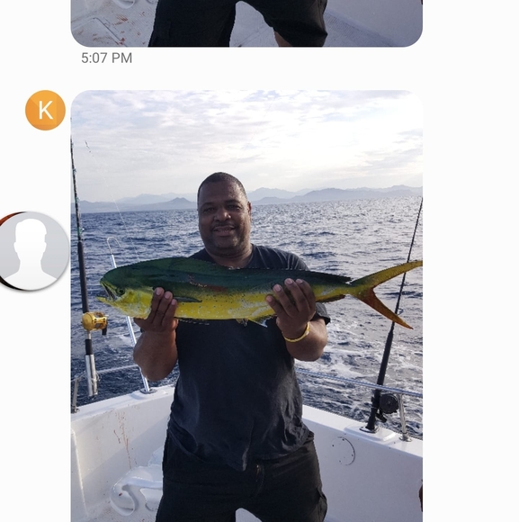 Profile Picture of Darrin Smith (@darrinsmith134) on Poshmark