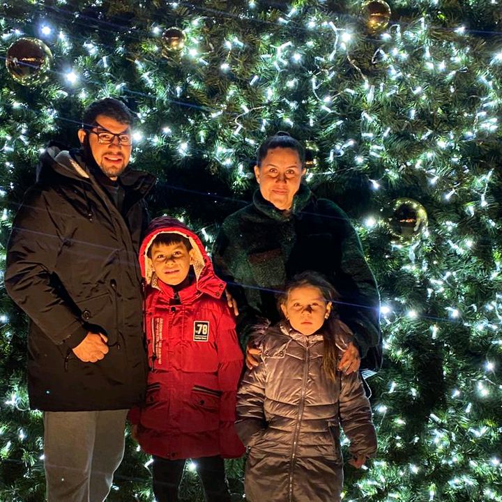 Profile Picture of David ventel (@venteldavid) on Tiktok