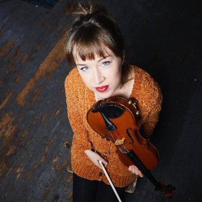 Profile Picture of Bronwyn Keith-Hynes (@BronwynHynes) on Twitter