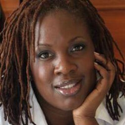 Profile Picture of Tracie VanBuren (@TracieVanBuren) on Twitter