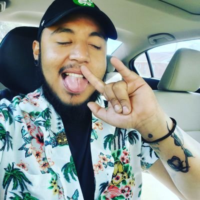 Profile Picture of Brother Jeremy 🐬 (@DjayGerm) on Twitter