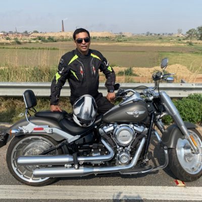Profile Picture of Nitin Sethi (@_nitinsethi) on Twitter