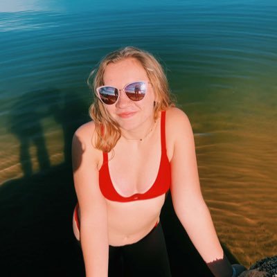 Profile Picture of Carson Walter (@CarsonLeigh10) on Twitter