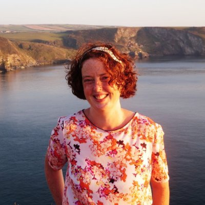 Profile Picture of Joyce Murphy (@JoyceMurphyM) on Twitter