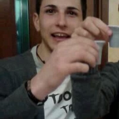 Profile Picture of Carmine Di Battista (@17_carmine) on Twitter