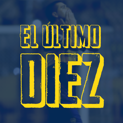 Profile Picture of El Último Diez JR10 (@ElUltimoDiez) on Twitter