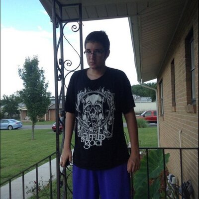 Christian Coffey - Twitter Profile Picture of Christian Coffey (@idcjcoffey) on Twitter