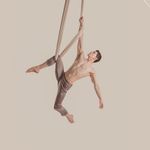 Profile Photo of Brandon Scott, Acrobat (@brandonscottacrobat) on Instagram