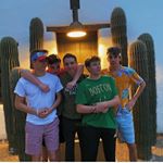 Profile Picture of Connor FitzGerald (@connor.fitzgerald4) on Instagram