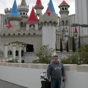 Profile Picture of Tony Mckenzie (@226429443) on Myspace