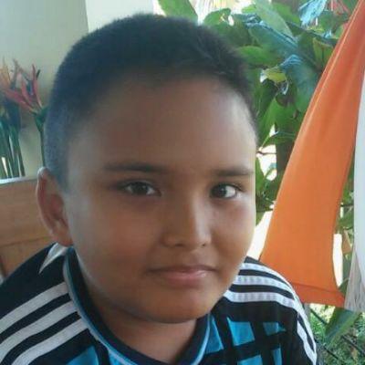 Profile Picture of Gloria Aguirre (@gloriaaguirre23) on Twitter