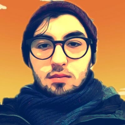 Profile Picture of James A. Schembri (@JamesASche) on Twitter