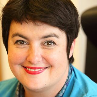 Profile Picture of Joanna Kotłowska (@Joanna-Kot&) on Facebook