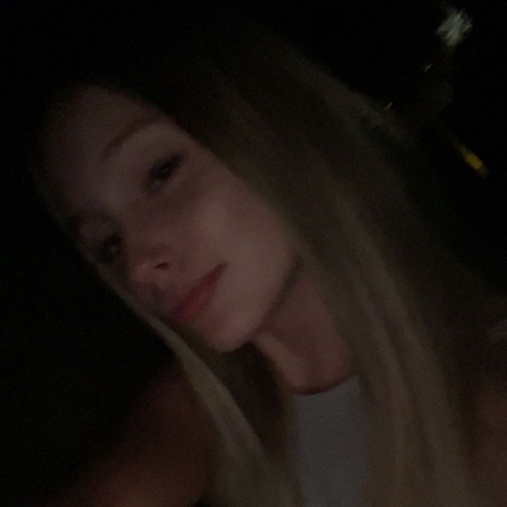 Profile Picture of JADE (@jade_carnes) on Tiktok