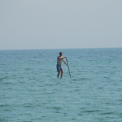 Profile Picture of Paul Karr (@paul_karr) on Twitter