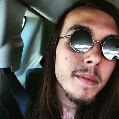 Profile Picture of Mitch McCracken (@MSavageMusic) on Twitter