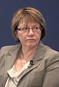 Profile Picture of Anne McLellan - Wikipediaon Wikipedia