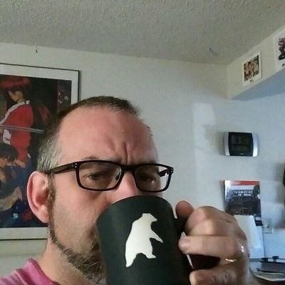 Profile Picture of Arcadia Dragon (@CencakMichael) on Twitter