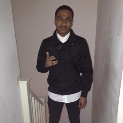Dwayne Wood - Twitter Profile Picture of Dwayne Wood (@DwayneAwood_) on Twitter