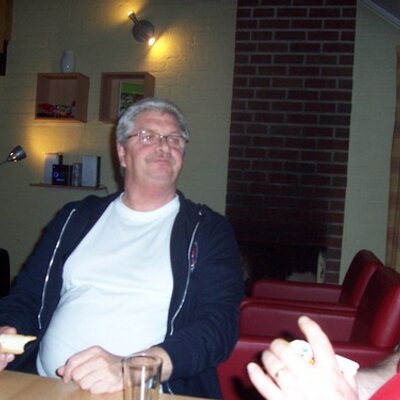 Profile Picture of Marc Rutten (@grijzewolk1) on Twitter