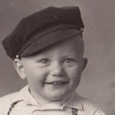 Profile Picture of Harold Harris (@hharris41) on Twitter