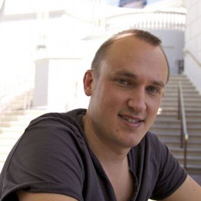Profile Picture of Stuart Neale (@stuneale) on Twitter