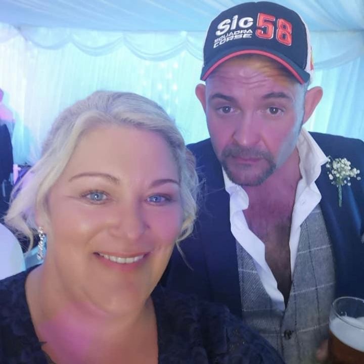 Profile Picture of Gail Parkin (@gailparkin) on Tiktok