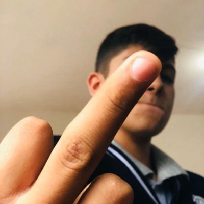 Profile Picture of Isaac Mesa (@IsaacMesa10) on Twitter