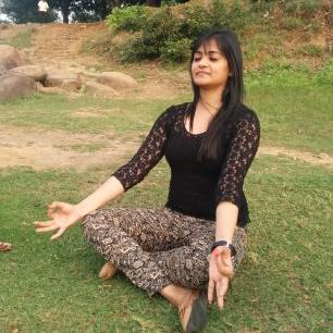 Profile Picture of Shilpi Singh (@shilpisingh) on Twitter