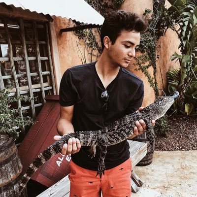 Profile Picture of Daniel Ace (@djace98) on Twitter