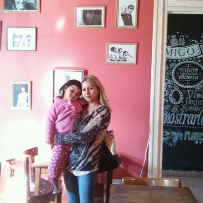 Profile Picture of Graciela Quevedo (@GracielaQuevedo) on Twitter