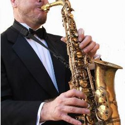 Profile Picture of SaxAxeMan (@patrick_wight) on Twitter