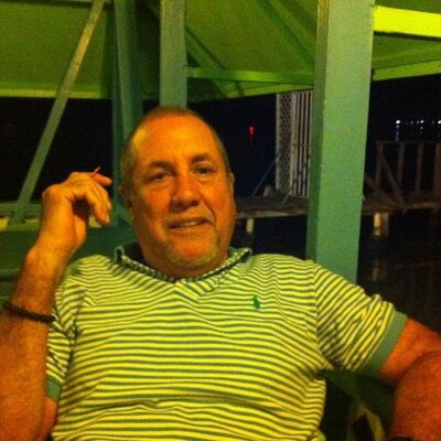 Profile Picture of Dante D Melo-Mendoza (@pitirre101) on Twitter