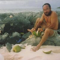 Profile Picture of Carl Cartwright (@carl-cartwright-6) on Quora
