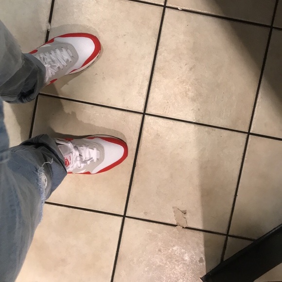 Profile Picture of Amir Alicea (@kirko444) on Poshmark