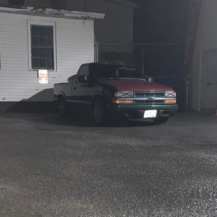 Profile Picture of maxwellmcq (@maxwellmcq) on Tiktok