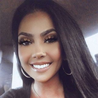 Profile Picture of Kimberly Holmes (@issalatina_kimi) on Instagram