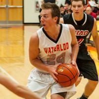 Profile Picture of Jared Lengacher (@jaredlengacher7) on Pinterest