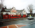 Profile Picture of Heeley railway stationon Wikipedia