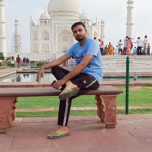 Profile Picture of Naeem Choudhary (@NaeemCh71033182) on Twitter