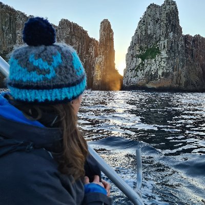 Profile Picture of Dr Maddie Brasier (@MadsBrasier) on Twitter