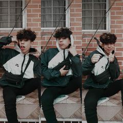 Profile Picture of David_rossee (@david_rossee) on Tiktok