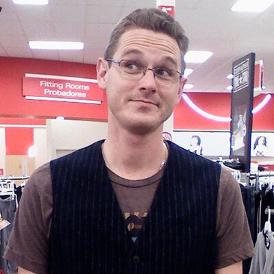 Profile Picture of Kris A. Larson (@Sedriss47) on Twitter