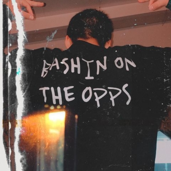 Profile Picture of Bashin Opps (@bashinopps57) on Poshmark