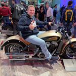 Profile Picture of Michael Van Gysel (@mvangysel) on Instagram