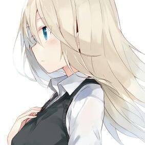 Profile Picture of スノーチェンナイ (@AbbyChou11517) on Twitter