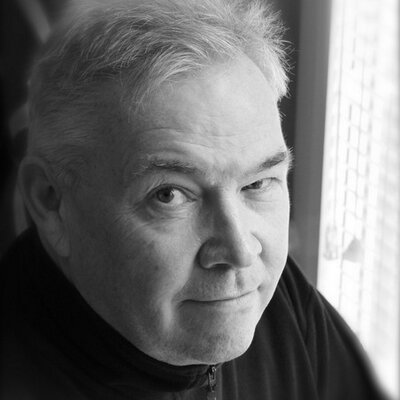 Profile Picture of Steve Wheeler (@SteveWheeler1) on Twitter