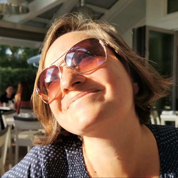 Roberta Gale - Poshmark Profile Picture of Roberta Gale (@madzach10) on Poshmark