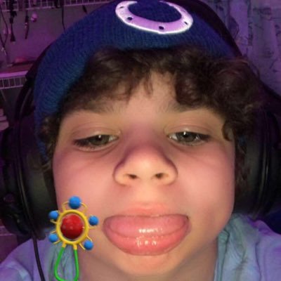 Profile Picture of Andrew Guidroz (@sunset_koko) on Twitter