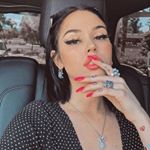 Profile Picture of 𝐀𝐋𝐘𝐒𝐒𝐀 𝐂𝐀𝐌𝐏𝐁𝐄𝐋𝐋 𝐂𝐎𝐋𝐋𝐈𝐍𝐒 (@alwssy) on Instagram